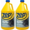 thumbnail image 1 of Zep Fast 505 Degreaser & Cleaner - 128 oz. (Case of 2) ZU5051282 - Removes Oils, Grease & Dirt on Tools, Grills, Decks, & Plastic, 1 of 9