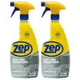 thumbnail image 1 of Zep Fast 505 Degreaser & Cleaner - 32 oz. (Case of 2) ECZU505322 - Removes Oils, Grease & Dirt on Tools, Grills, Decks, & Plastic, 1 of 9