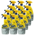 thumbnail image 1 of Zep Fast 505 Degreaser & Cleaner - 32 oz. (Case of 12) ZU50532 - Removes Oils, Grease & Dirt on Tools, Grills, Decks, & Plastic, 1 of 9