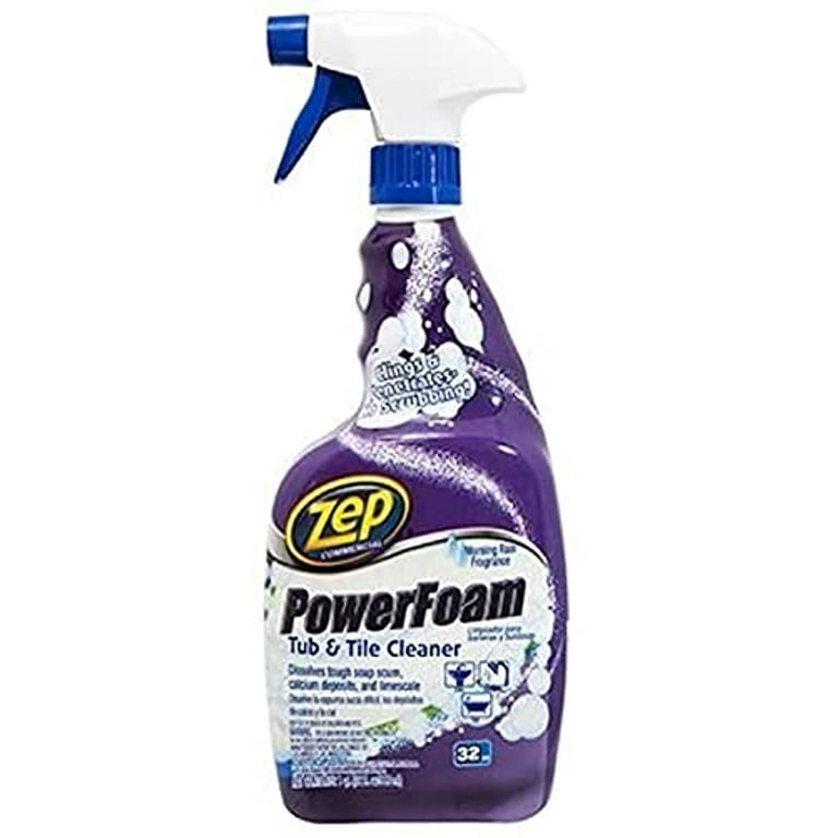 https://i5.walmartimages.com/seo/Zep-Foaming-Shower-Tub-and-Tile-Cleaner-32-Ounce-Case-of-12-ZUPFTT32-No-Scrub-Formula-Breaks-up-Tough-Buildup-on-Contact_382bb2db-8e83-4c03-bd4c-97b2eeda7a5f.b17f9af861ac697adf57b54df556cda0.jpeg?odnHeight=768&odnWidth=768&odnBg=FFFFFF