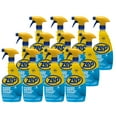 thumbnail image 1 of Zep Foaming Shower Tub and Tile Cleaner - 32 oz (Case of 12) ZUPFTT32 - No Scrub Formula, Breaks up Tough Buildup on Contact, 1 of 6