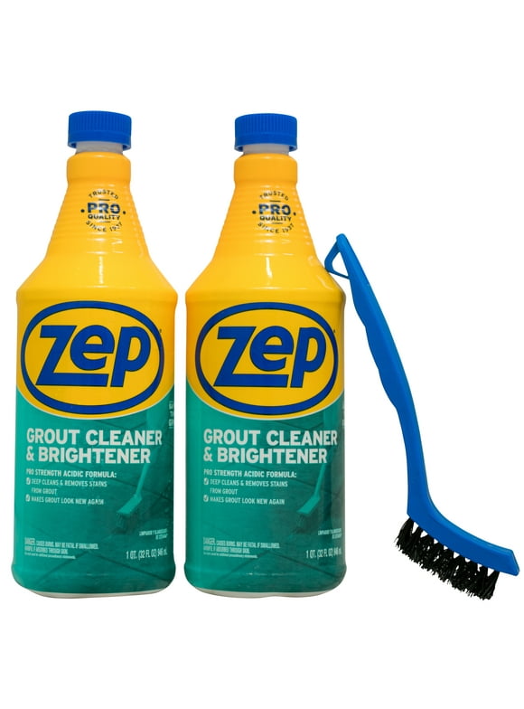 Zep Cleaning Supplies