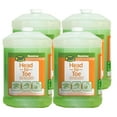 thumbnail image 1 of Zep Head-To-Toe Hand Wash, Shower Soap and Shampoo - 1 Gallon (Case of 4) 97524 - FOR WORKPLACE and INDUSTRIAL USE ONLY, 1 of 2
