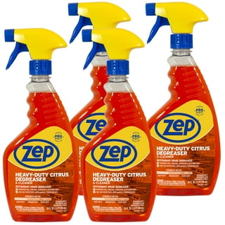BRAND NEW Zep 32oz Professional Spray Bottles 2 Pack Lot Bulk