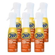 Zep Heavy-Duty Citrus Degreaser & Cleaner Flarisol - 16 oz. Case of 6 ZUCIT20