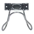thumbnail image 1 of Zep Heavy-Duty Stainless Steel Hose Rack 834501 (1 Unit), 1 of 1