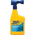 thumbnail image 1 of Zep Hose-End Outdoor Cleaner 32 Ounce Case of 6, 1 of 1
