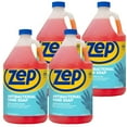 thumbnail image 1 of Zep Industrial Antibacterial Hand Soap - 1 Gallon (Case of 4) R46124 - Mild Formula, Removes Dirt and Soils From Hands, 1 of 9