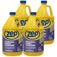 Zep Industrial Purple Heavy Duty Cleaner and Degreaser, 1 Gal (Pack of ...