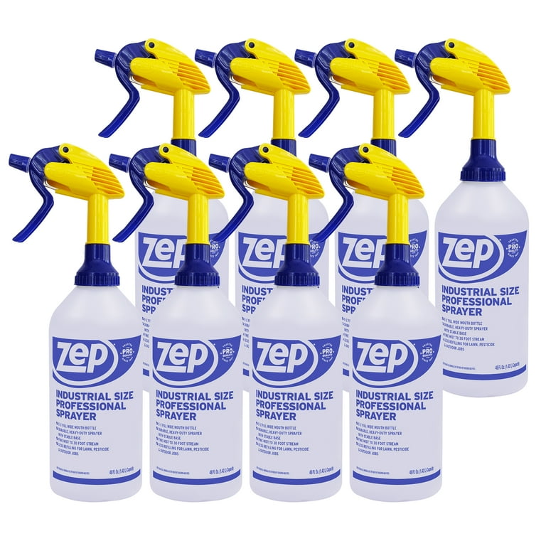 Spray bottle clearance case