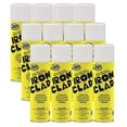 thumbnail image 1 of Zep Iron Clad Metal Protector Aerosol – Inhibits Rust and Resists Corrosion – 13 oz., 1 of 5