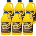 thumbnail image 1 of Zep Luxury Vinyl, Ceramic and Porcelain Tile Floor Cleaner - 64 oz (Case of 6) ZULVCP64 - Deep Cleans without Residue, 1 of 9