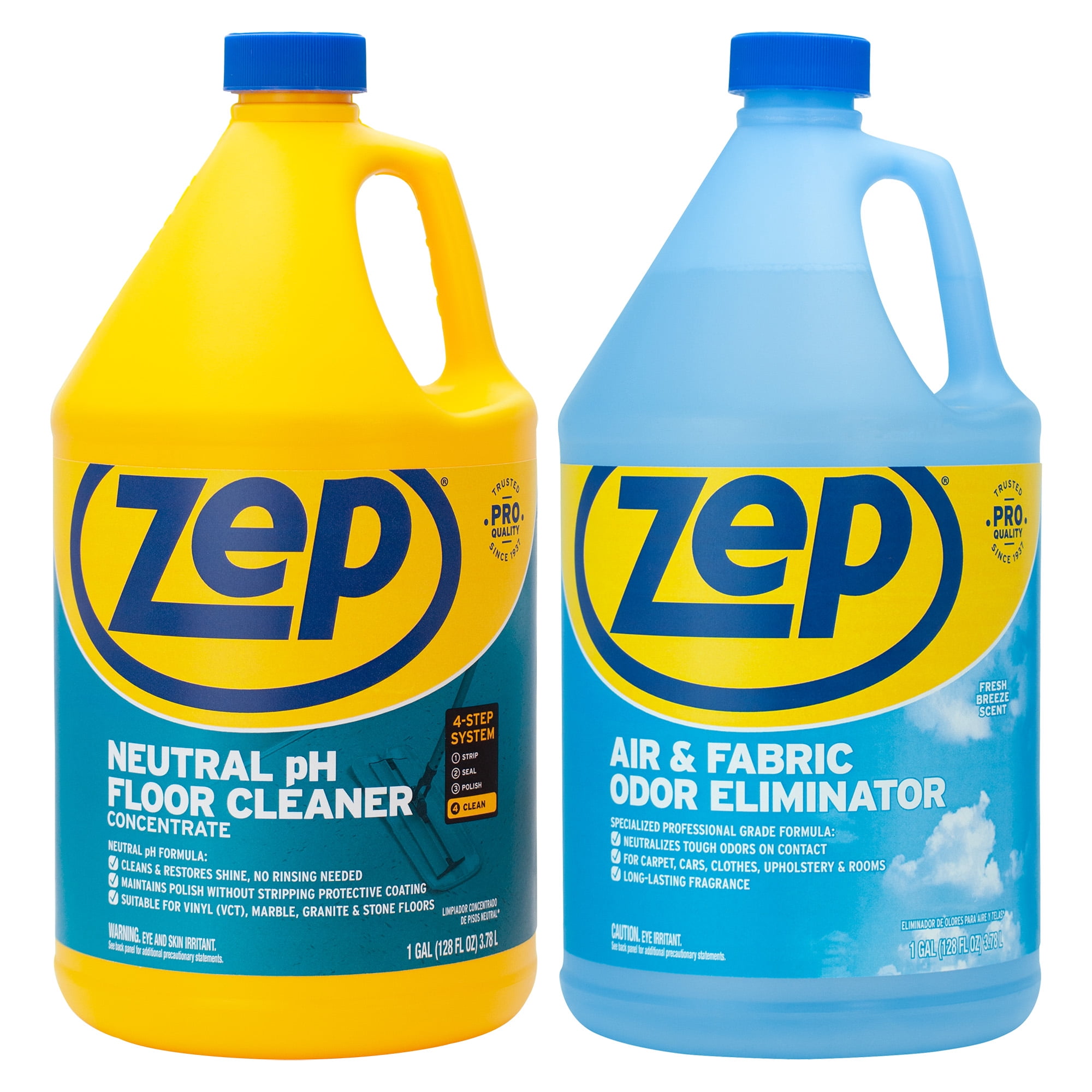 Zep Cleaning Supplies in Janitorial & Sanitation Supplies