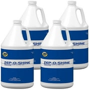 Zep-O-Shine Car Wash Concentrate 38224 1 Gallon (Case of 4) Pro Formula