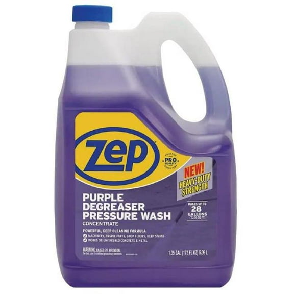 Zep 1035910 Pressure Washer Surface Cleaner