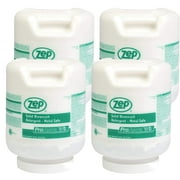 Zep ProVisions Solid Warewash Detergent 8LB CASE 269401 (Case of 4)