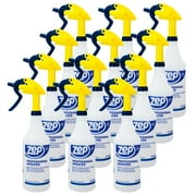 Zep Professional Sprayer - 32 oz Case of 12 HDPRO1 - High Output Sprayer