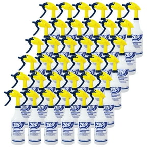Zep Professional Sprayer - 32 oz (Case of 12) HDPRO1 - High Output Sprayer