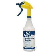 Zep Professional Sprayer Bottle HDPRO36, 32 Ounce, 2 Case