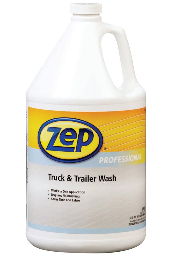 Professional ZEP PROF TRUCK & TRAILER WASH