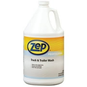 Zep Professional ZEP PROF TRUCK & TRAILER WASH