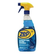 Zep Commercial CLEANER GLASS ZEP 32OZ. ZU112032CT