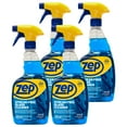 thumbnail image 1 of Zep Streak-Free Glass Cleaner - 32 Ounces (Case of 4) ZU112032 - Pro Formula Clean, 1 of 8