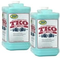 thumbnail image 1 of Zep TKO Heavy-Duty Industrial Hand Cleaner - 1 Gallon (Case of 2) - ECR548242 - Industrial-Strength, Perfect For Tackling The Toughest Dirt and Grease, 1 of 10