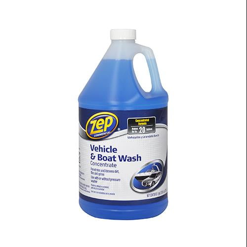 Zep ZUVEH128 Zep 128OZ Veh/Boat Wash