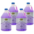 thumbnail image 1 of Zep Zeptastic All-Purpose Cleaner and Degreaser - 1 Gallon (Case of 4) 325724 - Refreshing Lavender Fragrance, Cuts Through Grease and Grime, Powerful No Rinse Formula, 1 of 9