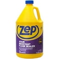 Zep Zufslr128 Stain Resistant Floor Sealer, 1 Gal Bottle