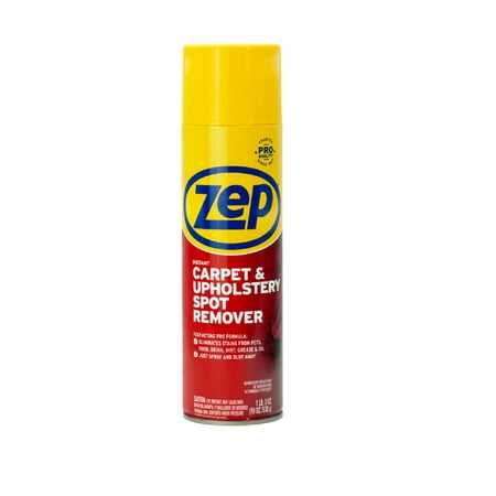 New Zep ZUSPOT19 Instant Spot Remover, 19 Ounce