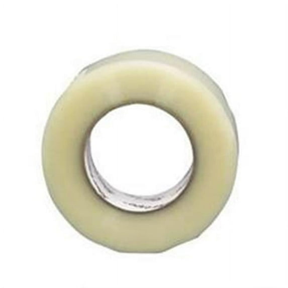 Zepak CLNTP 2 inch X 660 Ft. Clear Tape