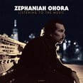 thumbnail image 1 of Zephaniah Ohora - Listening To The Music - Music & Performance - CD, 1 of 1
