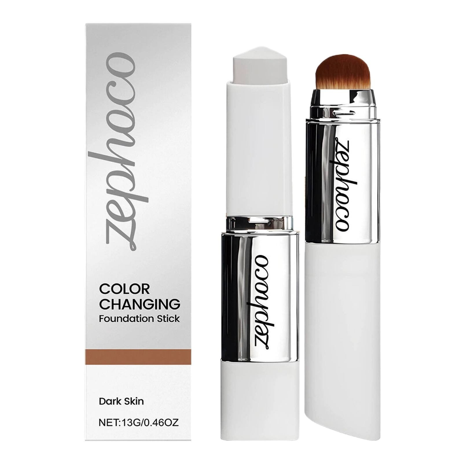 Zephoco Blanc Cover Cream Stick V - White Stick Foundation