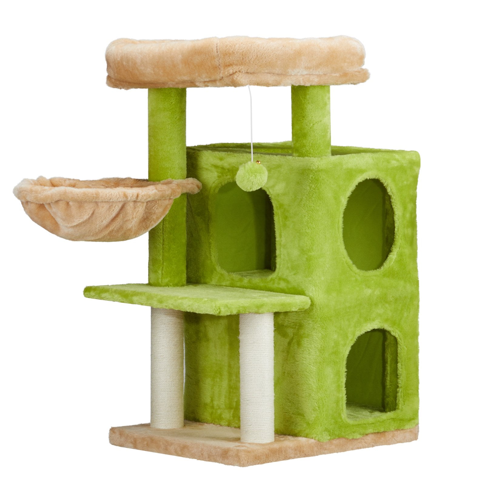 ZephyPaws-34inch-Cat-Tree-Tower-with-Cat-Scratching-Posts-Condo-Large-Padded-Perch-Hammock-for-Large-Adult-Cats-Yellow-Green_5a732525-78d6-464b-8c2a-d8ad3ebabcb2.13372a7411ca0fc1417275bc7d0c4d9f.jpeg