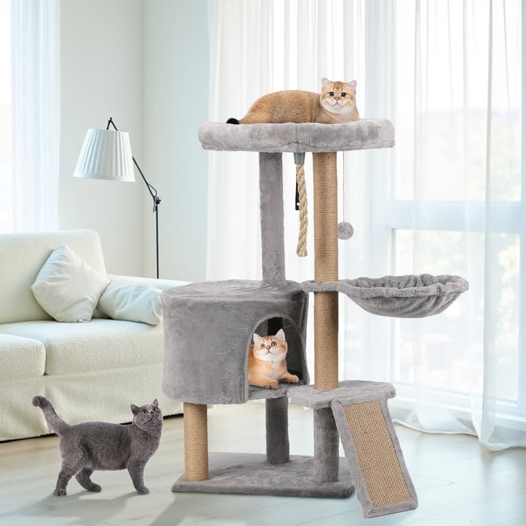 all for paws interactive cat feather wand toy A+a Pets' Wand Teaser Toy for Cats