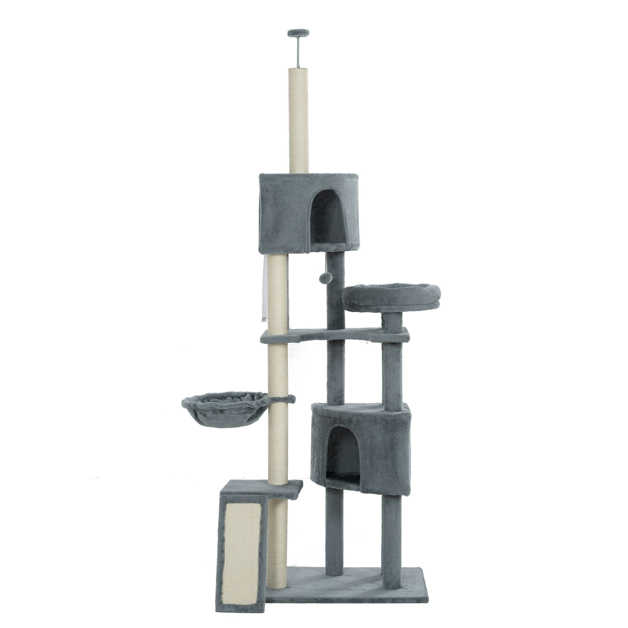 Kmart cat tower discount