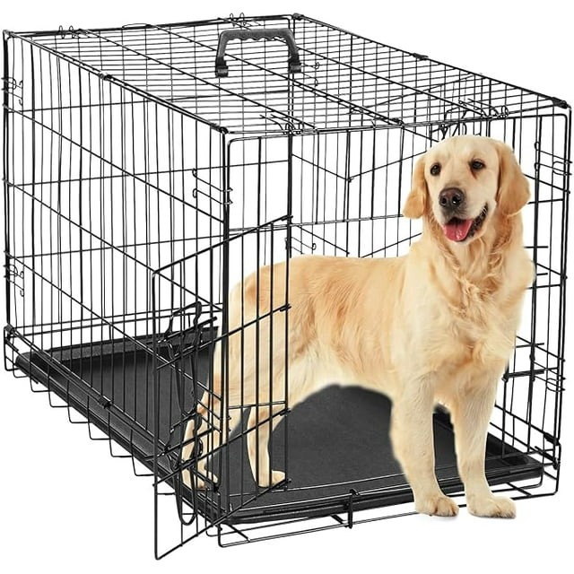 Zephypaws Dog Crate 36