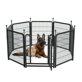 Bestpet heavy duty pet playpen 2025