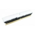 thumbnail image 1 of Zephyr 36" Deluxe Grey Soft Tip Push Broom, Lacquered Wood, Each (39036), 1 of 2