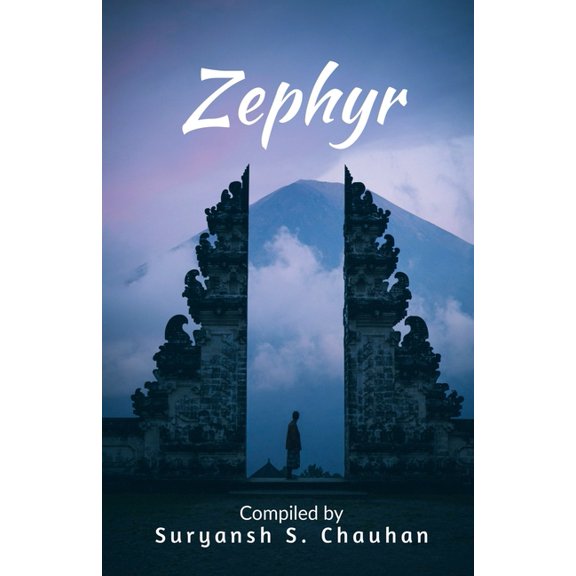 Zephyr, (Paperback)