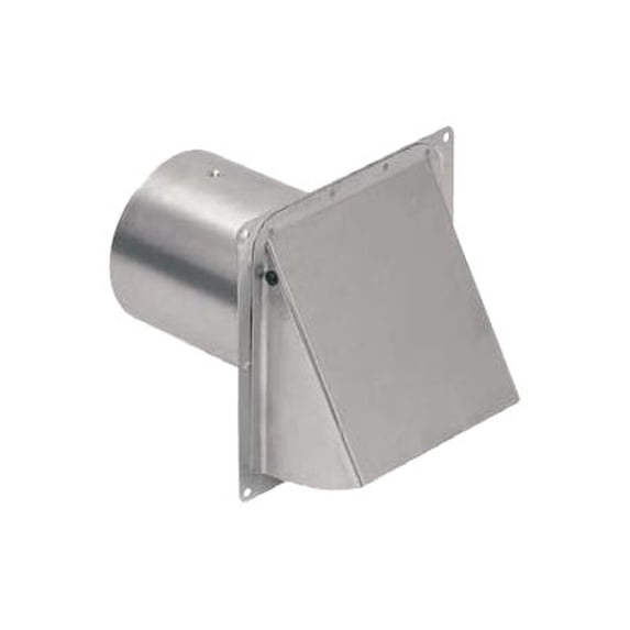 Zephyr AK00044 - Exhaust wall cap