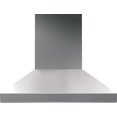 thumbnail image 1 of Zephyr Ak7654bs Titan Wall 200 - Stainless Steel, 1 of 6