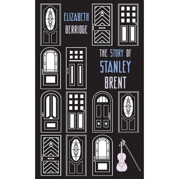 Zephyr Books The Story of Stanley Brent, Book 4, (Hardcover)