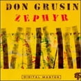thumbnail image 1 of Pre-Owned Zephyr (CD 0011105964425) by Don Grusin, 1 of 1