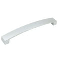 thumbnail image 1 of Zephyr Cabinet Pull, 160 Millimeters, Polished Chrome by Stone Harbor Hardware, 1 of 3