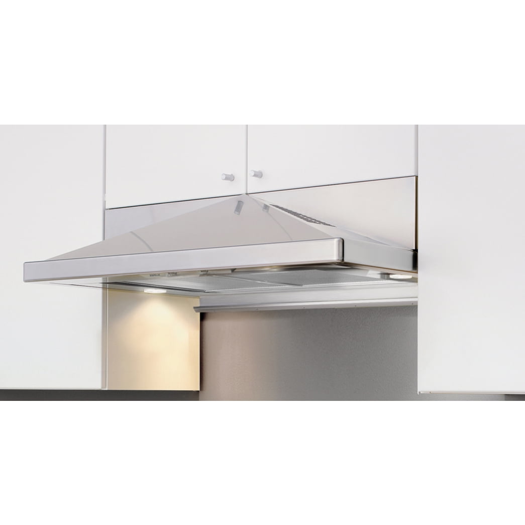 Zephyr Essentials Europa Pyramid ZPYE30AS Vent Hood