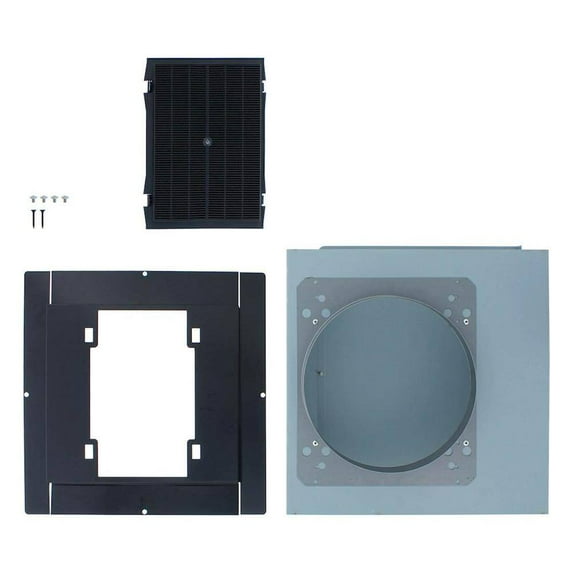 Zephyr Range Hood Recirculating Kit for ZMO