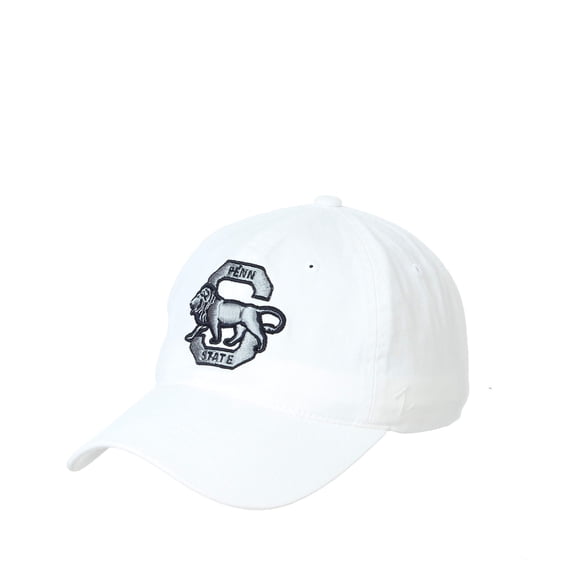 Zephyr Men's Adjustable Scholarship Vault Hat, Team Color, One Size